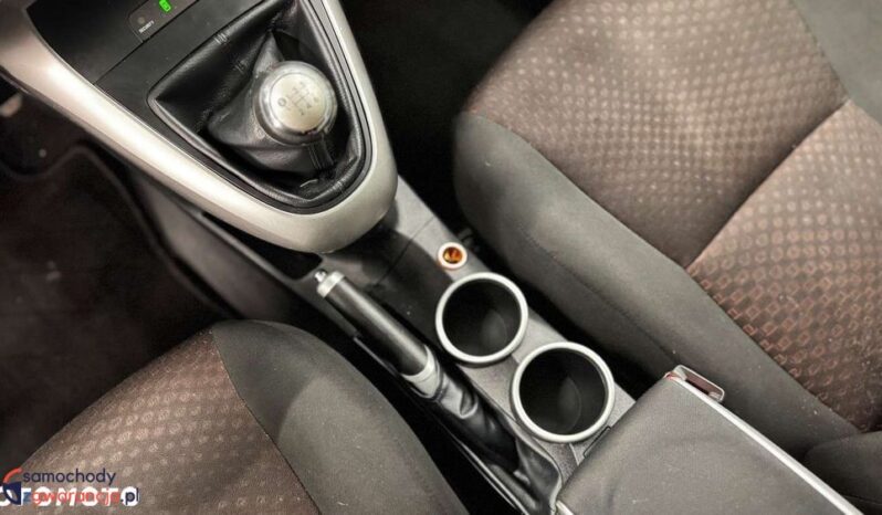 TOYOTA Verso | FWD (przód) | Manualna | 147 KM | Szary full