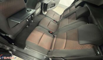 TOYOTA Verso | FWD (przód) | Manualna | 147 KM | Szary full