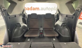 TOYOTA Verso | FWD (przód) | Manualna | 147 KM | Szary full