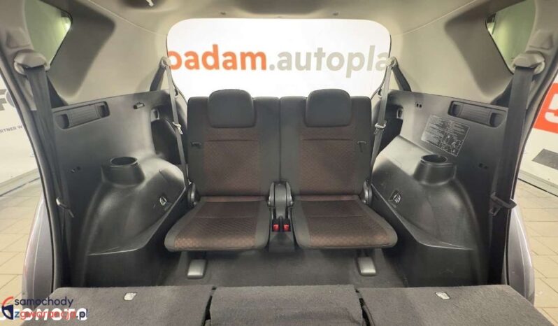 TOYOTA Verso | FWD (przód) | Manualna | 147 KM | Szary full