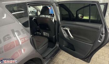TOYOTA Verso | FWD (przód) | Manualna | 147 KM | Szary full
