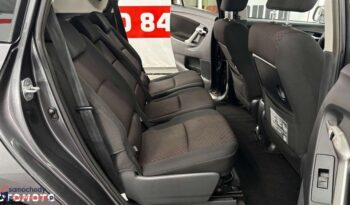 TOYOTA Verso | FWD (przód) | Manualna | 147 KM | Szary full