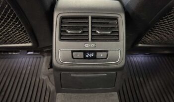 AUDI A4  | FWD (przód) | Automatyczna | 190 KM | Brązowy full