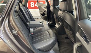 AUDI A4  | FWD (przód) | Automatyczna | 190 KM | Brązowy full