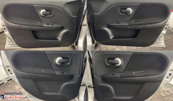 NISSAN Note  | FWD (przód) | Manualna | 88 KM | Szary full