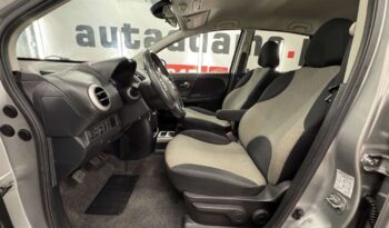 NISSAN Note  | FWD (przód) | Manualna | 88 KM | Szary full