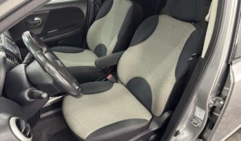 NISSAN Note  | FWD (przód) | Manualna | 88 KM | Szary full