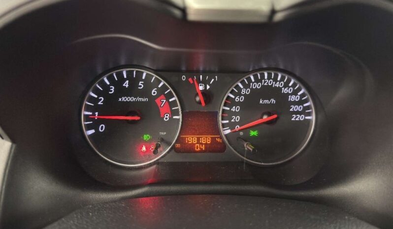 NISSAN Note  | FWD (przód) | Manualna | 88 KM | Szary full