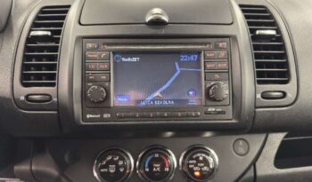 NISSAN Note  | FWD (przód) | Manualna | 88 KM | Szary full