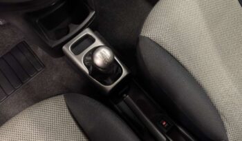 NISSAN Note  | FWD (przód) | Manualna | 88 KM | Szary full