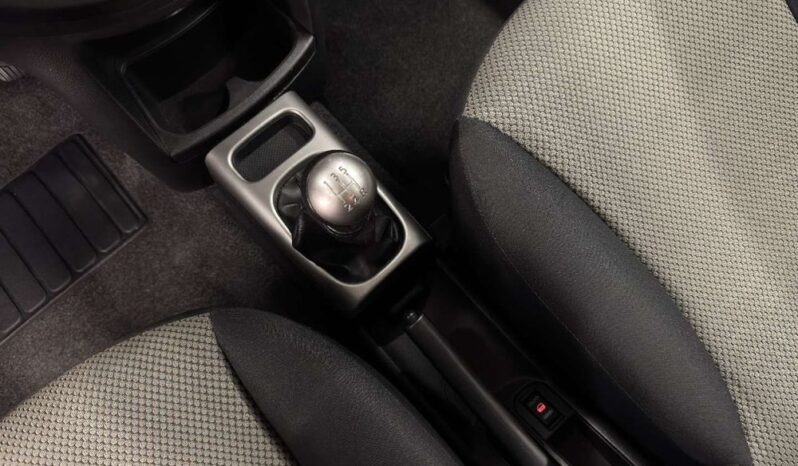 NISSAN Note  | FWD (przód) | Manualna | 88 KM | Szary full