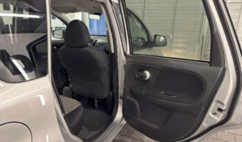 NISSAN Note  | FWD (przód) | Manualna | 88 KM | Szary full