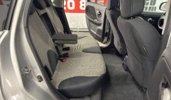 NISSAN Note  | FWD (przód) | Manualna | 88 KM | Szary full