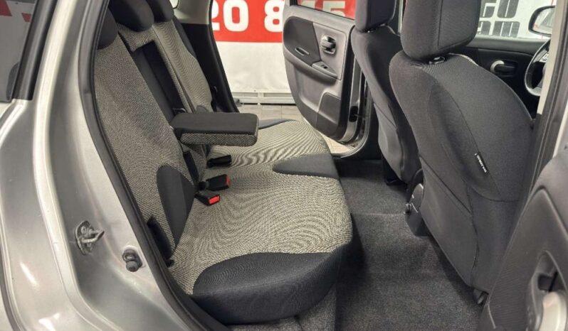 NISSAN Note  | FWD (przód) | Manualna | 88 KM | Szary full