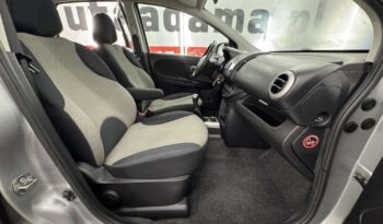 NISSAN Note  | FWD (przód) | Manualna | 88 KM | Szary full