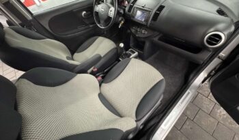 NISSAN Note  | FWD (przód) | Manualna | 88 KM | Szary full