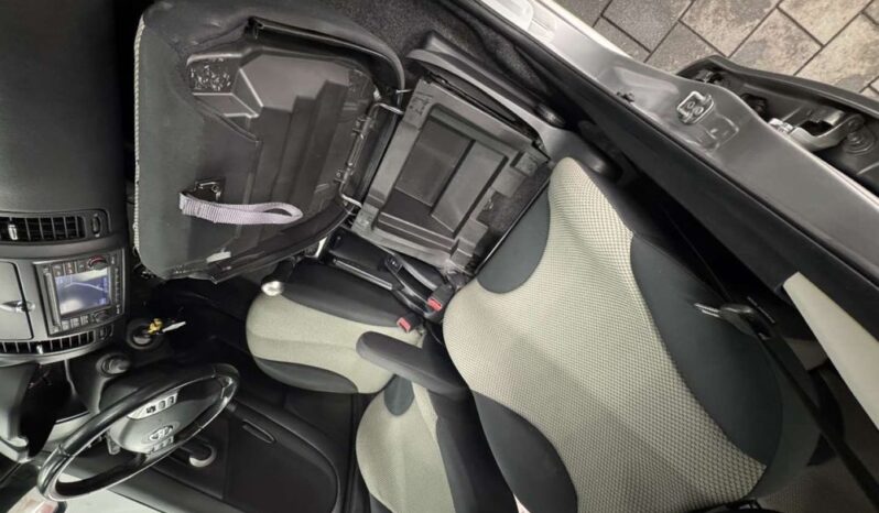 NISSAN Note  | FWD (przód) | Manualna | 88 KM | Szary full