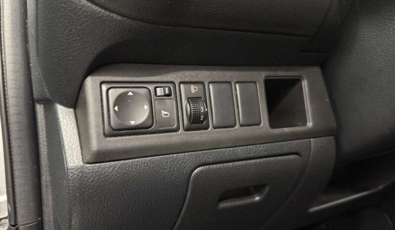 NISSAN Note  | FWD (przód) | Manualna | 88 KM | Szary full
