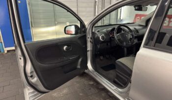 NISSAN Note  | FWD (przód) | Manualna | 88 KM | Szary full