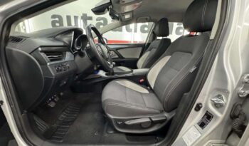 TOYOTA Avensis  | FWD (przód) | Manualna | 143 KM | Srebrny full