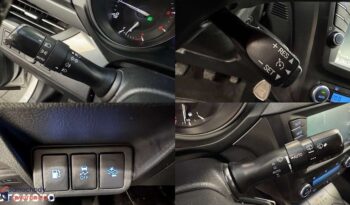 TOYOTA Avensis  | FWD (przód) | Manualna | 143 KM | Srebrny full