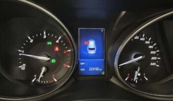 TOYOTA Avensis  | FWD (przód) | Manualna | 143 KM | Srebrny full