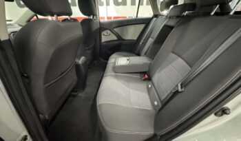 TOYOTA Avensis  | FWD (przód) | Manualna | 143 KM | Srebrny full