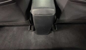 TOYOTA Avensis  | FWD (przód) | Manualna | 143 KM | Srebrny full