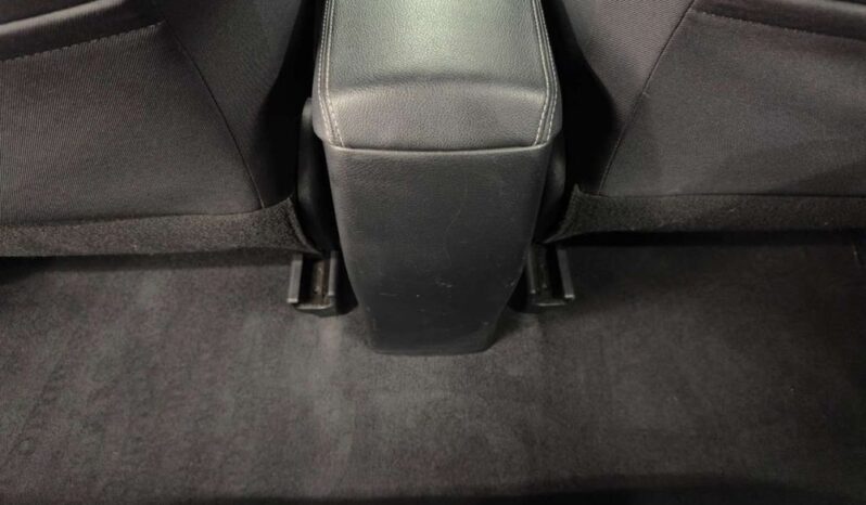 TOYOTA Avensis  | FWD (przód) | Manualna | 143 KM | Srebrny full