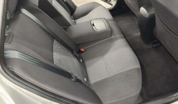TOYOTA Avensis  | FWD (przód) | Manualna | 143 KM | Srebrny full