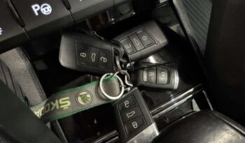 SKODA Kodiaq  | 4×4 (stały) | Automatyczna | 190 KM | Szary full