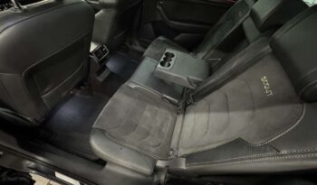 SKODA Kodiaq  | 4×4 (stały) | Automatyczna | 190 KM | Szary full