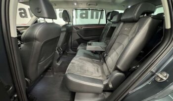 SKODA Kodiaq  | 4×4 (stały) | Automatyczna | 190 KM | Szary full