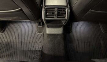 SKODA Kodiaq  | 4×4 (stały) | Automatyczna | 190 KM | Szary full