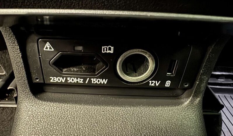 SKODA Kodiaq  | 4×4 (stały) | Automatyczna | 190 KM | Szary full