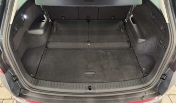 SKODA Kodiaq  | 4×4 (stały) | Automatyczna | 190 KM | Szary full