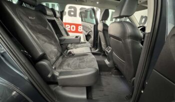 SKODA Kodiaq  | 4×4 (stały) | Automatyczna | 190 KM | Szary full
