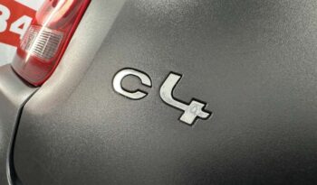 CITROEN C4 Cactus  | FWD (przód) | Manualna | 82 KM | Brązowy full