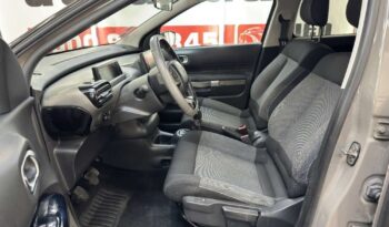 CITROEN C4 Cactus  | FWD (przód) | Manualna | 82 KM | Brązowy full