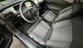 CITROEN C4 Cactus  | FWD (przód) | Manualna | 82 KM | Brązowy full