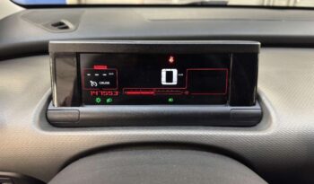 CITROEN C4 Cactus  | FWD (przód) | Manualna | 82 KM | Brązowy full