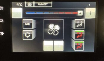 CITROEN C4 Cactus  | FWD (przód) | Manualna | 82 KM | Brązowy full