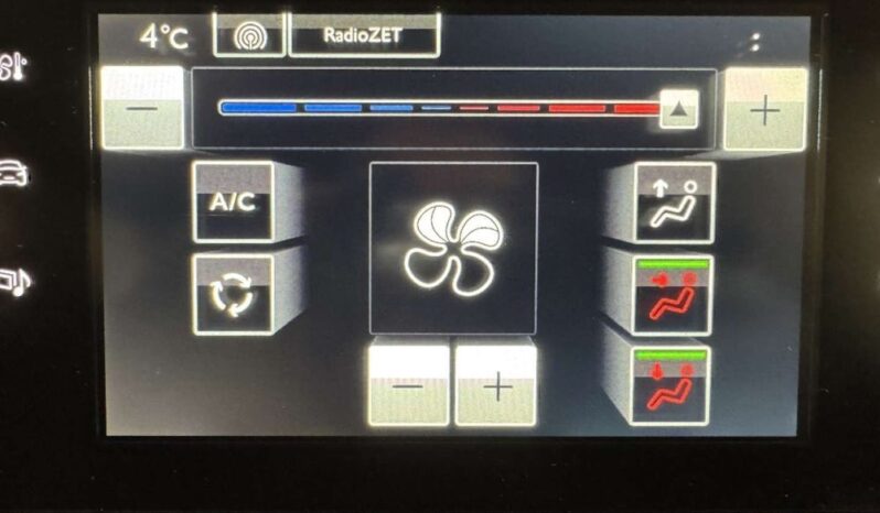 CITROEN C4 Cactus  | FWD (przód) | Manualna | 82 KM | Brązowy full
