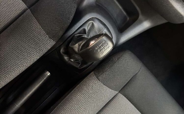 CITROEN C4 Cactus  | FWD (przód) | Manualna | 82 KM | Brązowy full