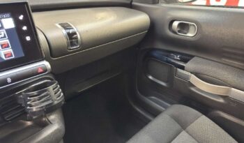 CITROEN C4 Cactus  | FWD (przód) | Manualna | 82 KM | Brązowy full
