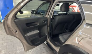 CITROEN C4 Cactus  | FWD (przód) | Manualna | 82 KM | Brązowy full