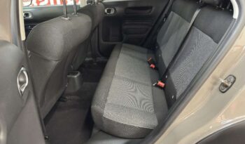 CITROEN C4 Cactus  | FWD (przód) | Manualna | 82 KM | Brązowy full
