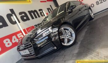 Audi A5  | 4X4 (Stały) | Automatyczna | 190 Km | Czarny