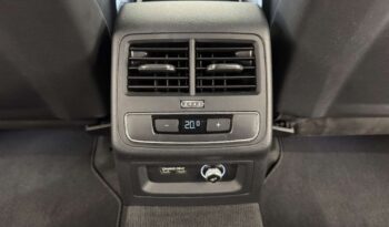 Audi A5 Coupé | 4×4 (stały) | Automatyczna | 190 KM | Czarny full