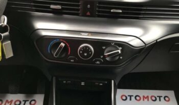 HYUNDAI i20  | FWD (przód) | Manualna | 84 KM | Czarny full